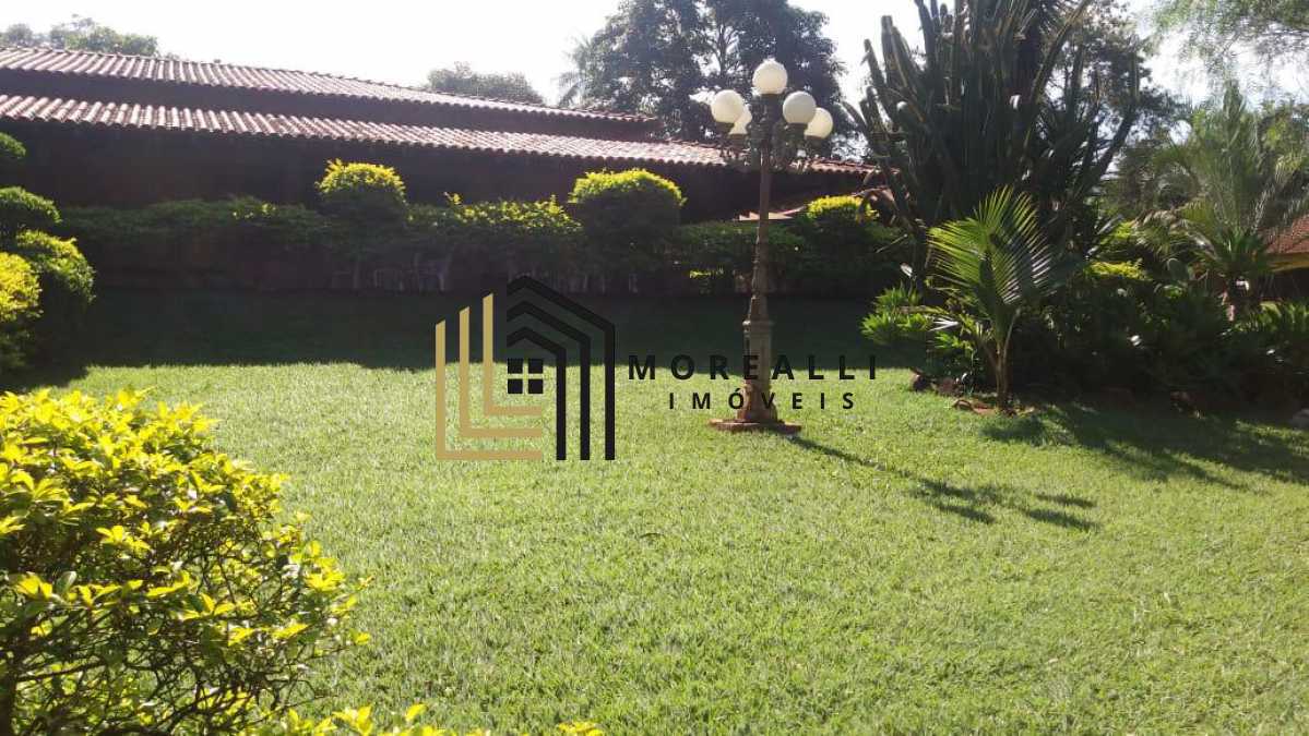 Chácara, 4 quartos, 3 hectares - Foto 7