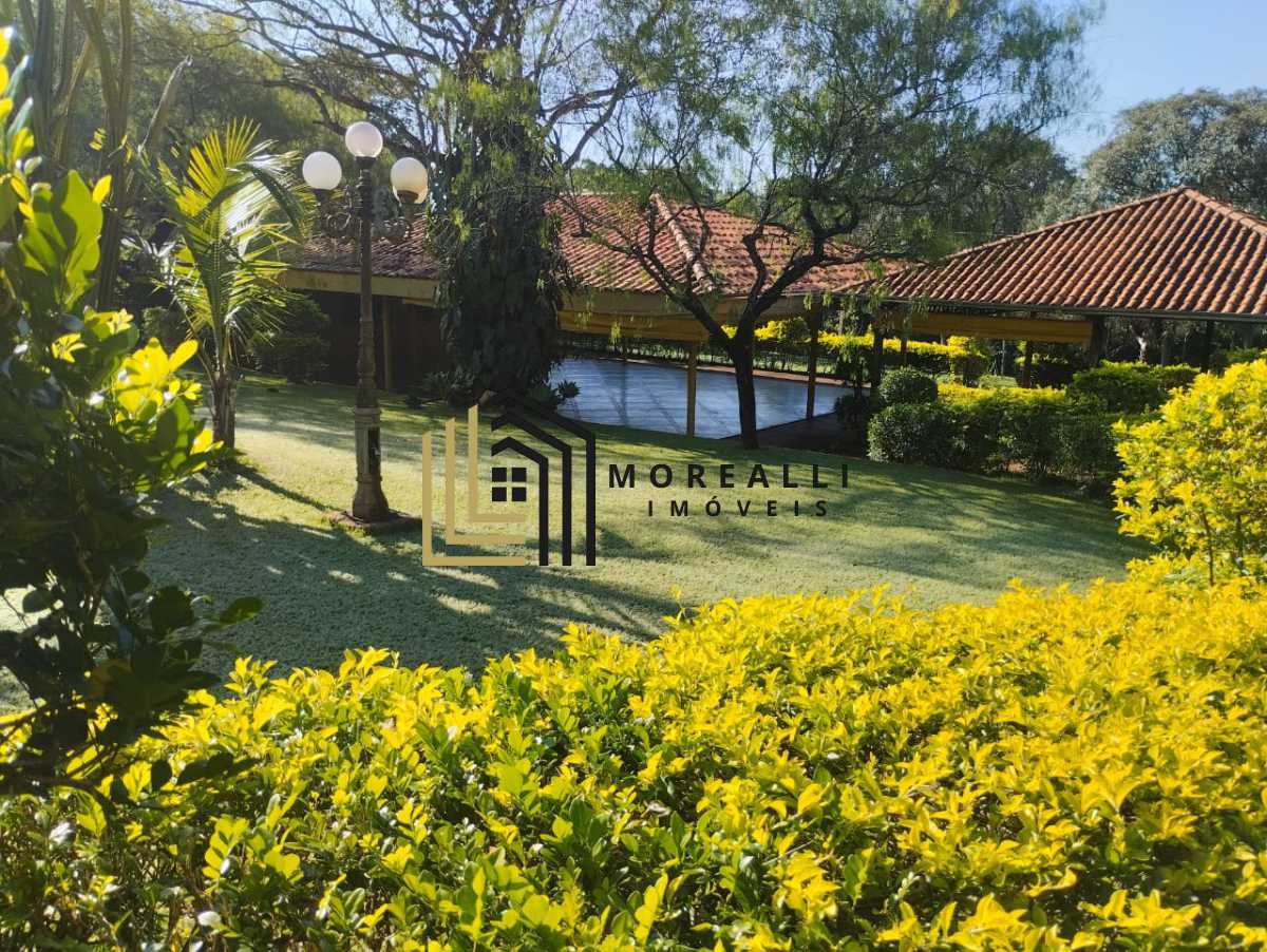 Chácara, 4 quartos, 3 hectares - Foto 1