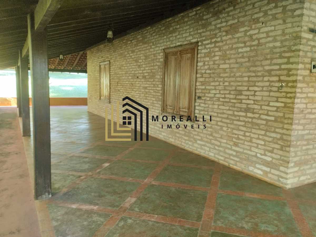 Chácara, 4 quartos, 3 hectares - Foto 13