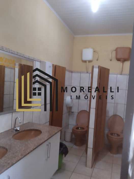 Chácara, 4 quartos, 3 hectares - Foto 14