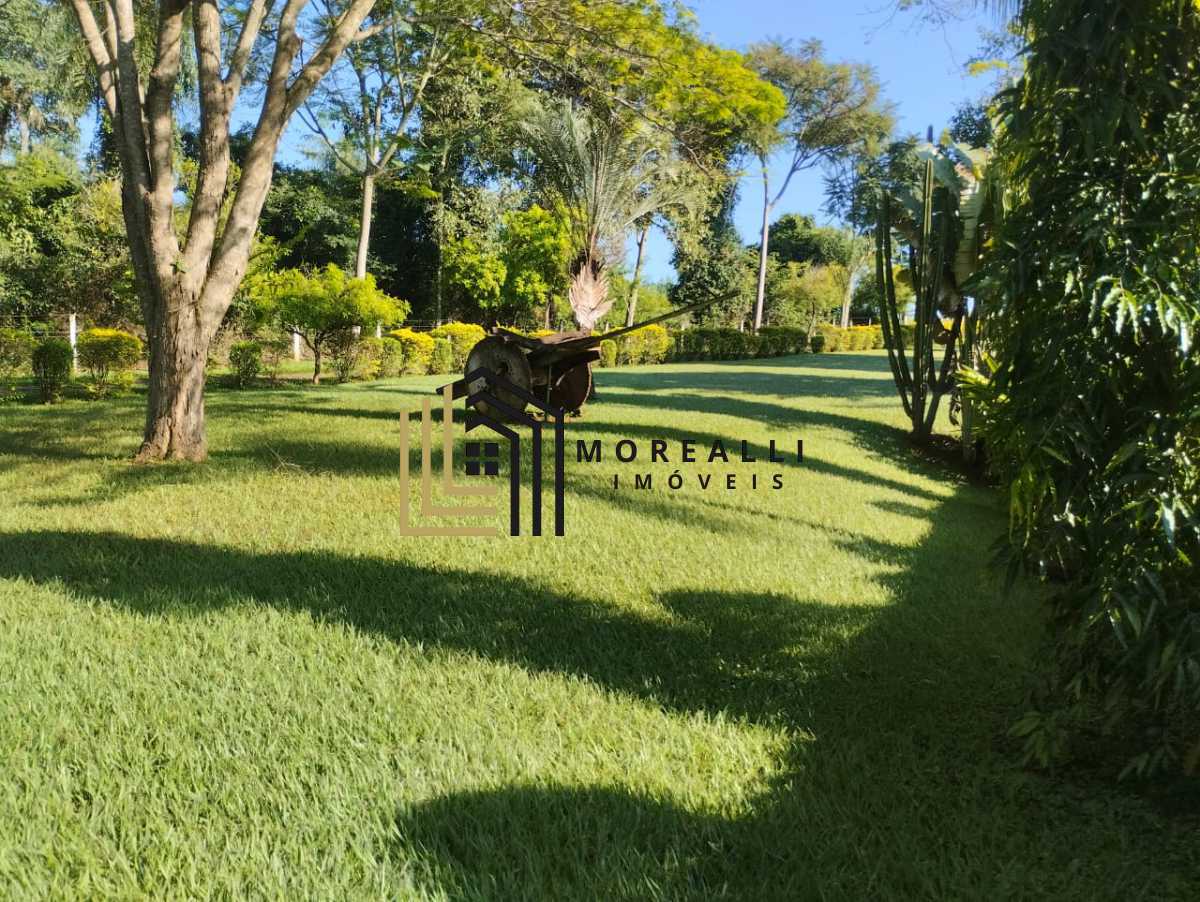 Chácara, 4 quartos, 3 hectares - Foto 16