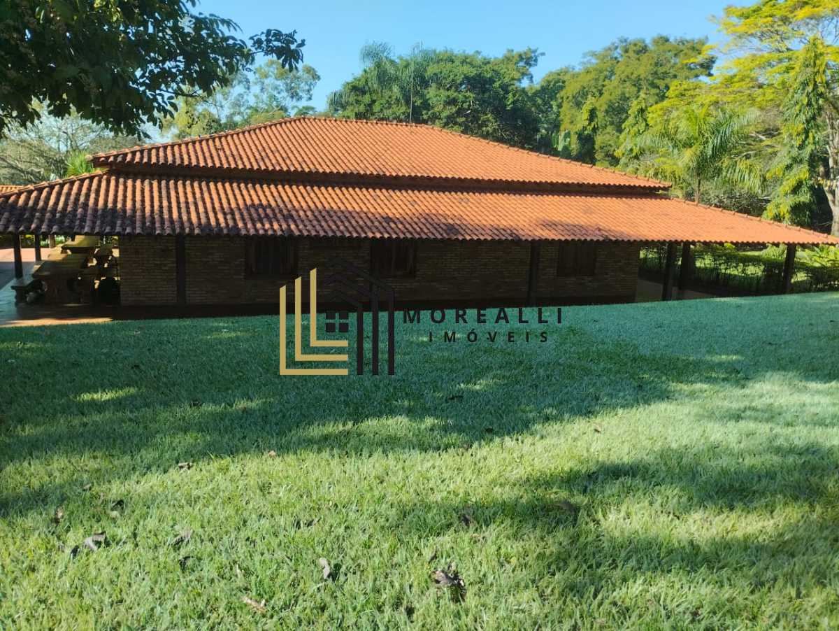 Chácara, 4 quartos, 3 hectares - Foto 18