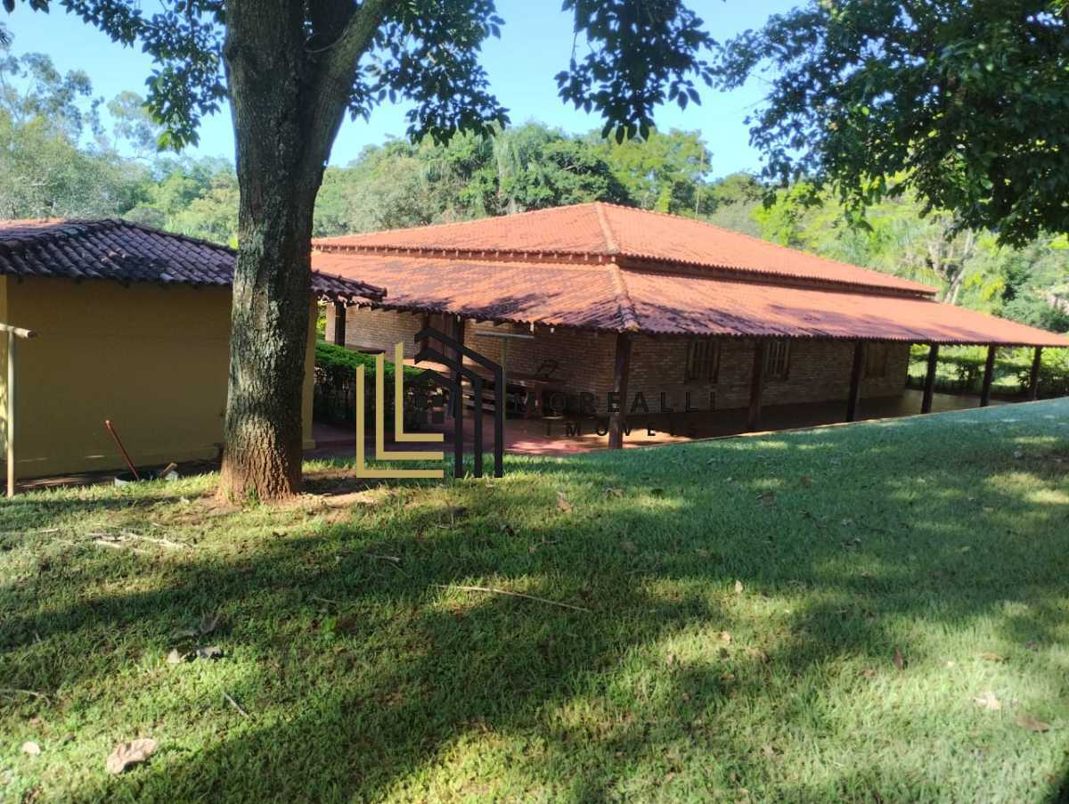Chácara, 4 quartos, 3 hectares - Foto 19