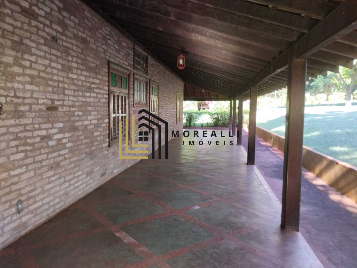 Chácara, 4 quartos, 3 hectares - Foto 22