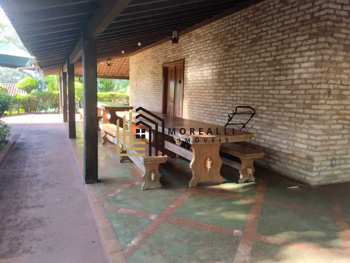 Chácara, 4 quartos, 3 hectares - Foto 24