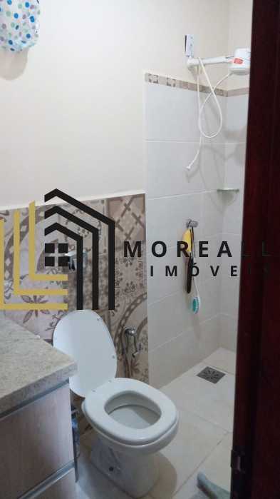 Casa de Vila, 2 quartos - Foto 11