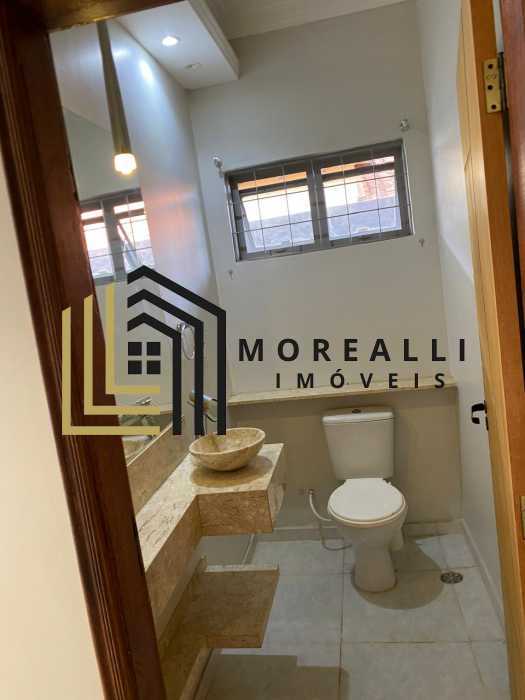 Casa, 3 quartos, 220 m² - Foto 2