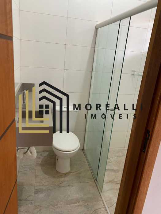 Casa, 3 quartos, 220 m² - Foto 3