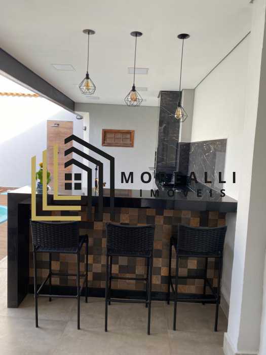 Casa, 3 quartos, 220 m² - Foto 4