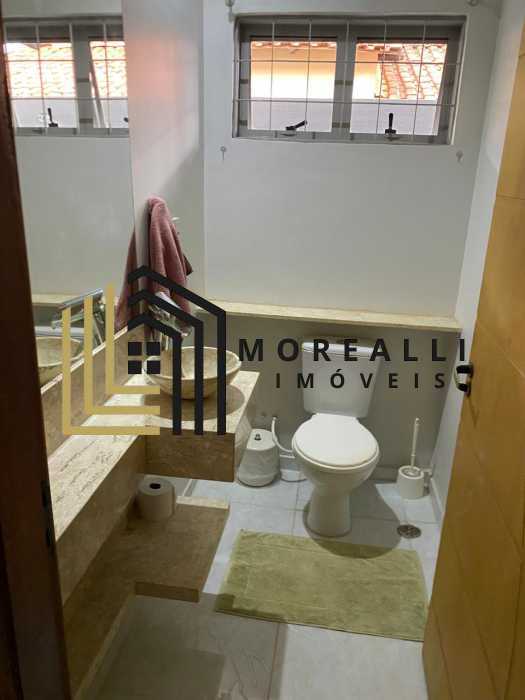 Casa, 3 quartos, 220 m² - Foto 6