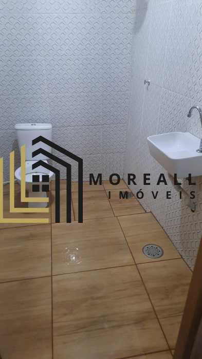 Casa, 3 quartos, 220 m² - Foto 8