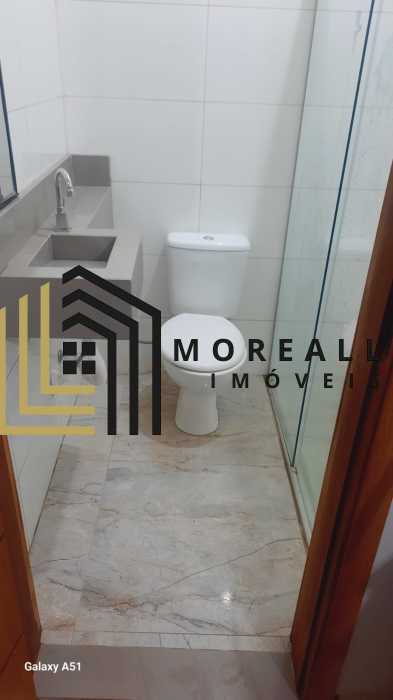 Casa, 3 quartos, 220 m² - Foto 9