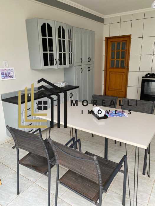 Casa, 3 quartos, 220 m² - Foto 12