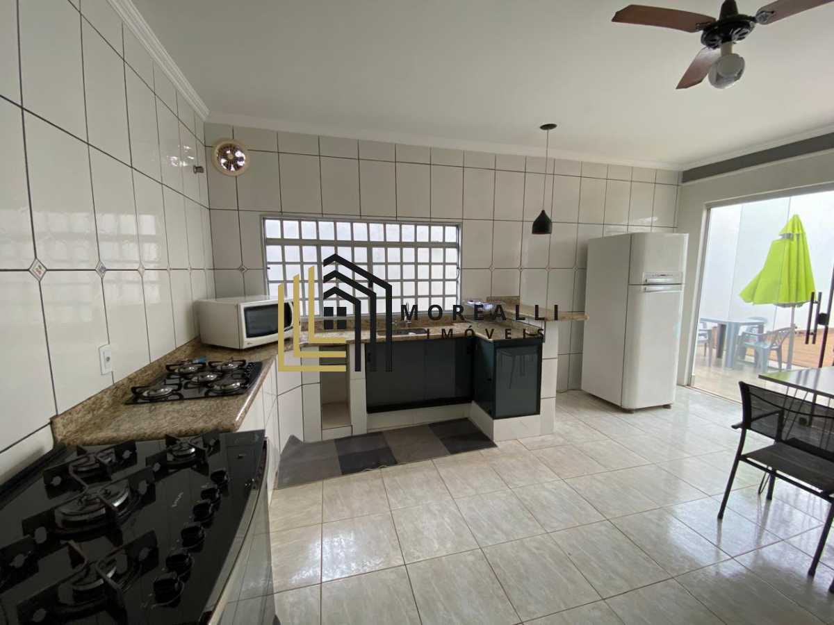 Casa, 3 quartos, 220 m² - Foto 13