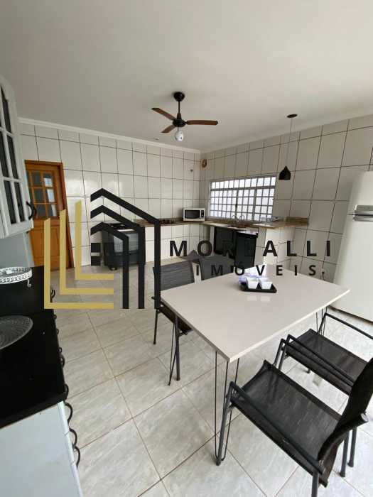 Casa, 3 quartos, 220 m² - Foto 14
