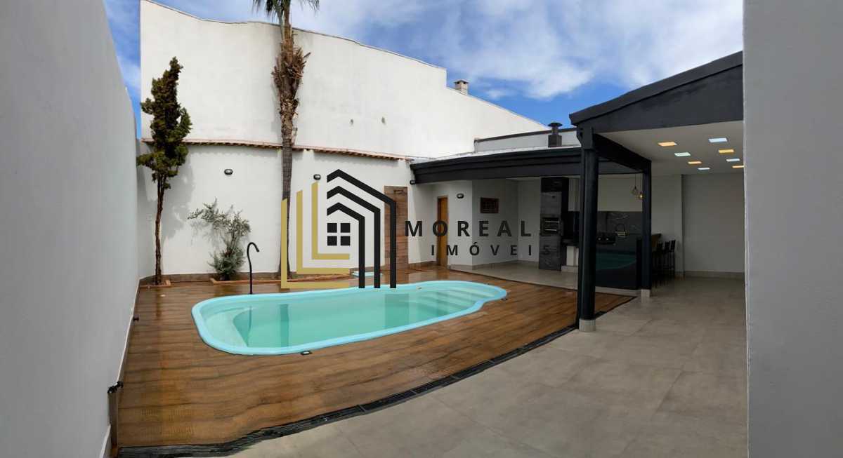 Casa, 3 quartos, 220 m² - Foto 15