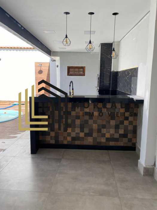 Casa, 3 quartos, 220 m² - Foto 17