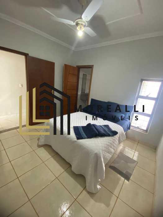 Casa, 3 quartos, 220 m² - Foto 19