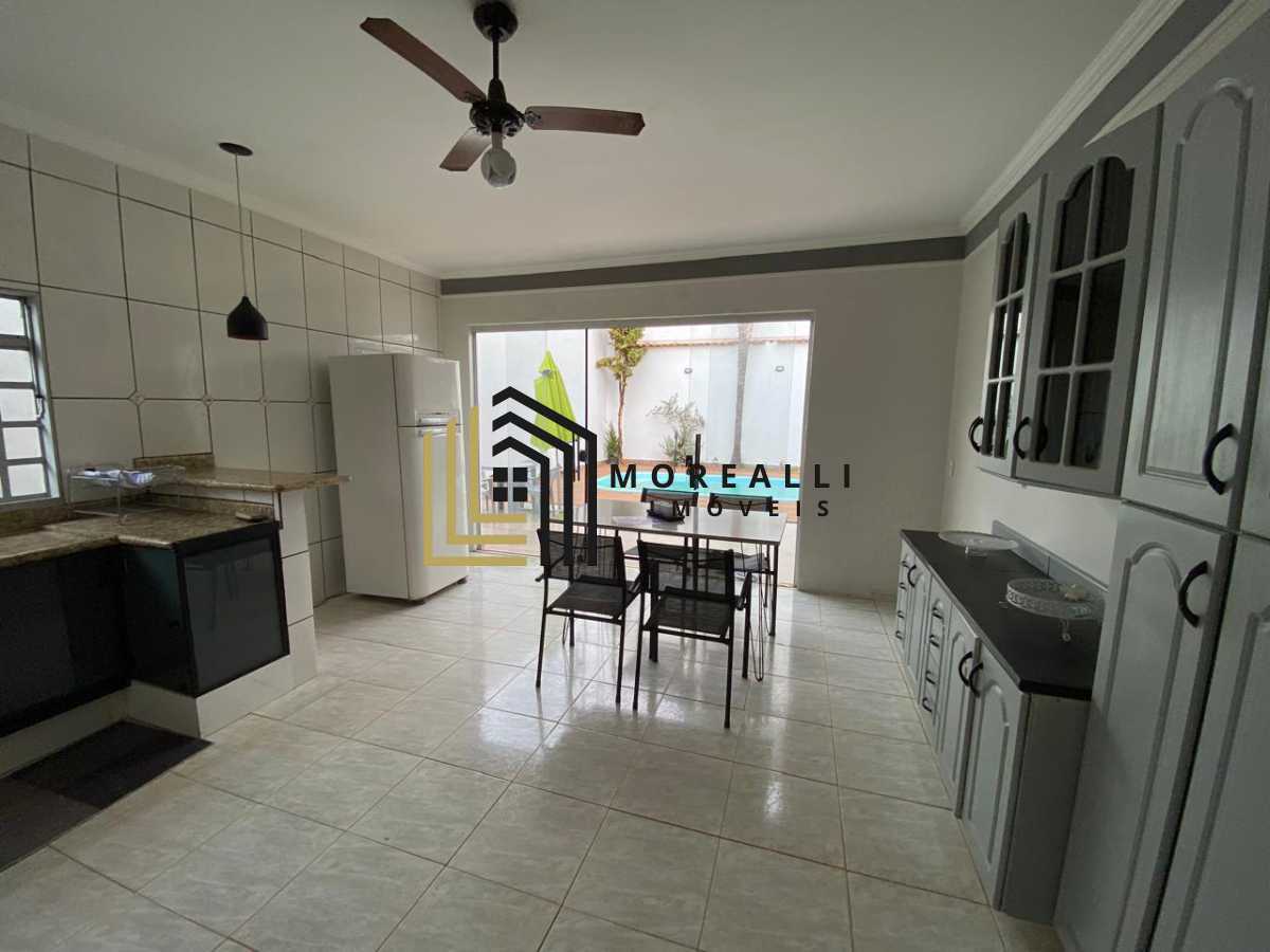 Casa, 3 quartos, 220 m² - Foto 20