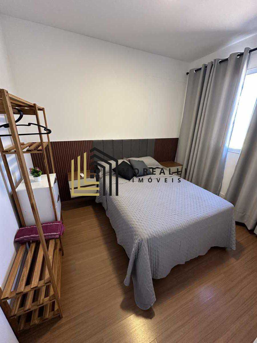 Apartamento, 2 quartos, 48 m² - Foto 4