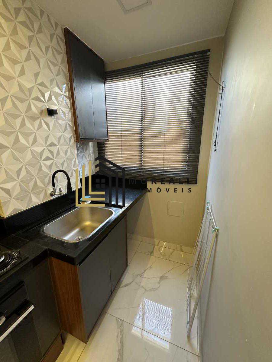 Apartamento, 2 quartos, 48 m² - Foto 6