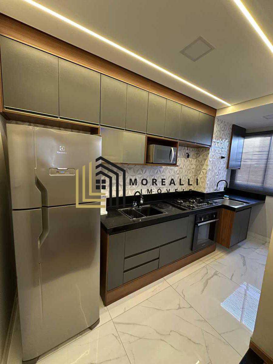Apartamento, 2 quartos, 48 m² - Foto 1