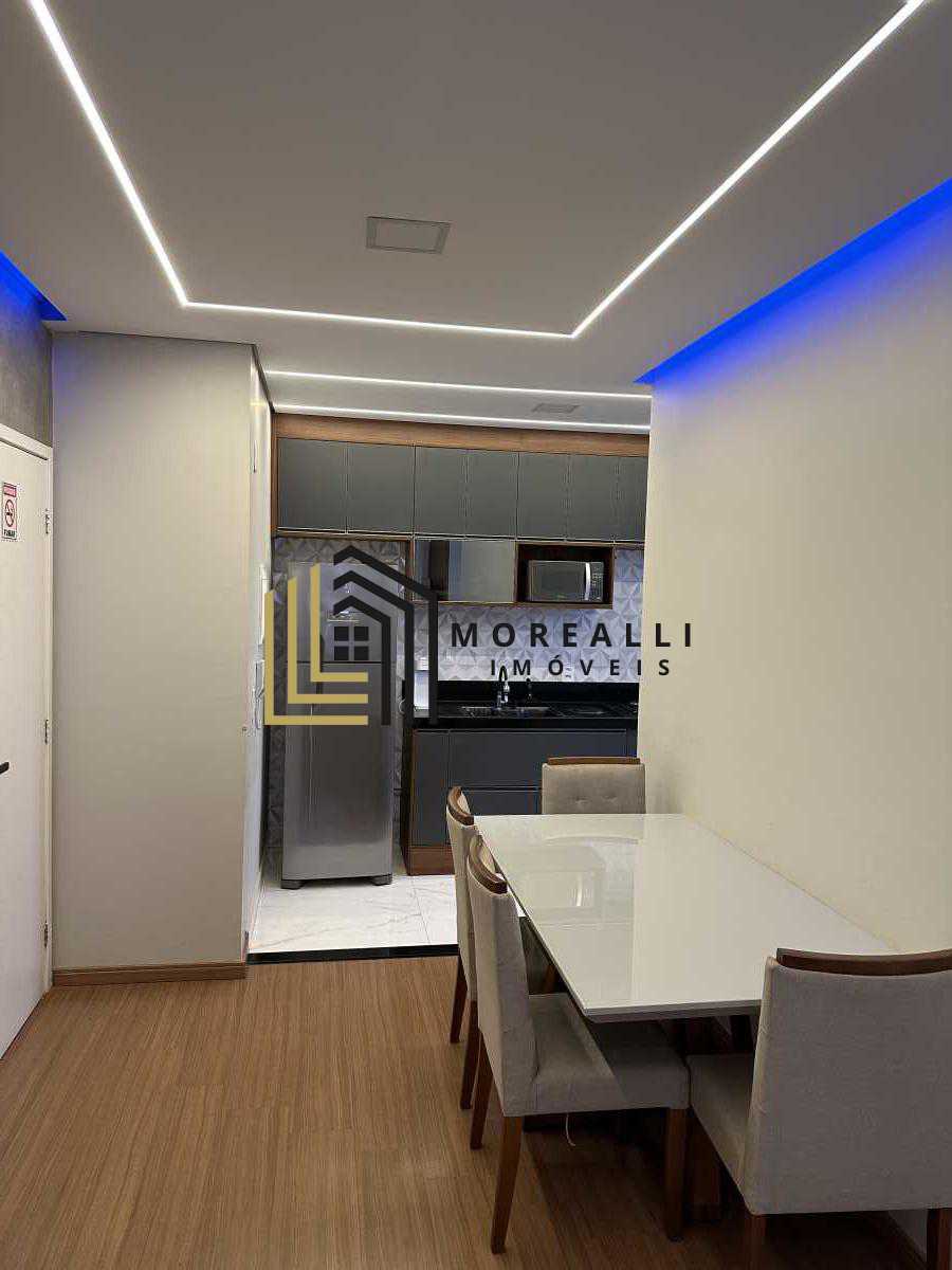Apartamento, 2 quartos, 48 m² - Foto 7