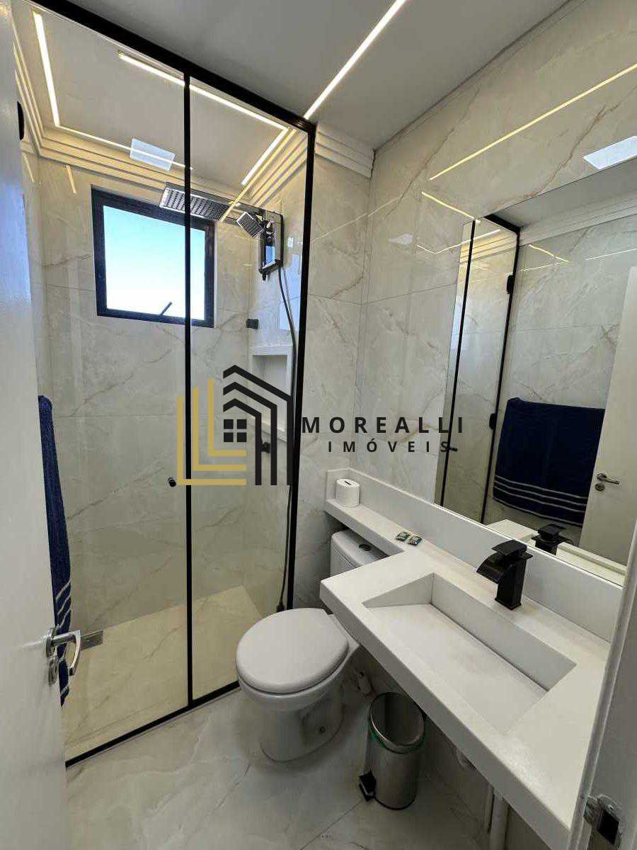 Apartamento, 2 quartos, 48 m² - Foto 8