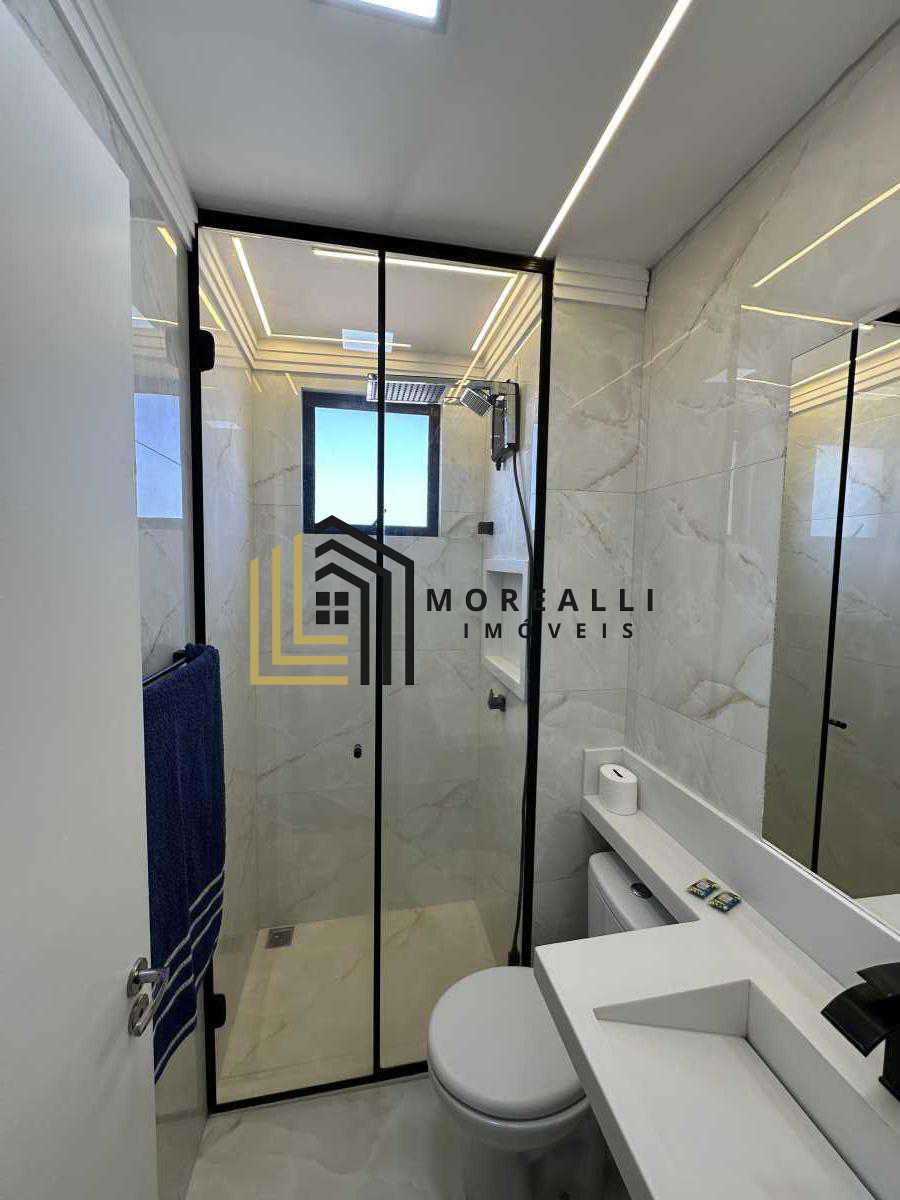 Apartamento, 2 quartos, 48 m² - Foto 9