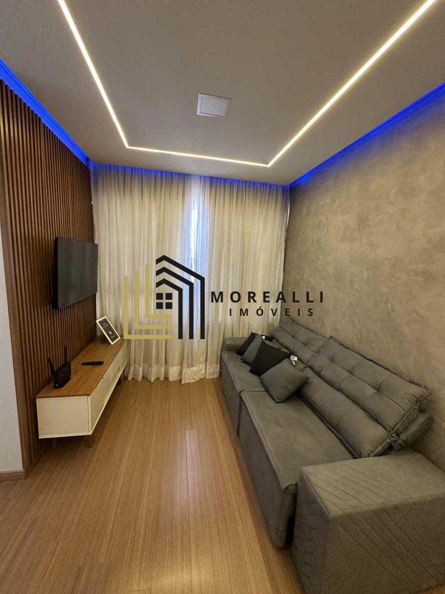 Apartamento, 2 quartos, 48 m² - Foto 10