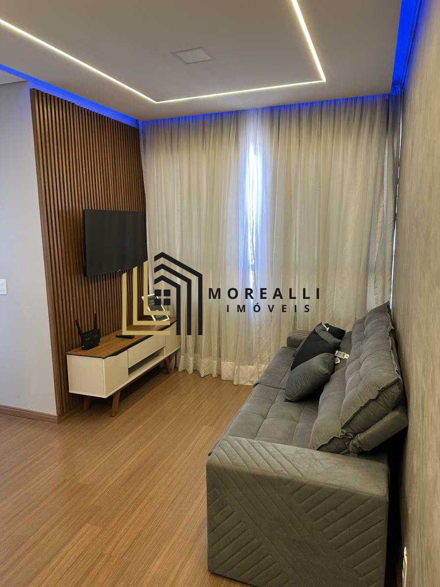 Apartamento, 2 quartos, 48 m² - Foto 11