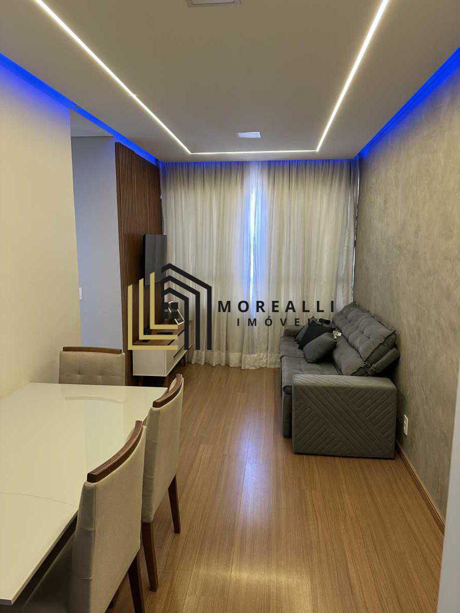 Apartamento, 2 quartos, 48 m² - Foto 12