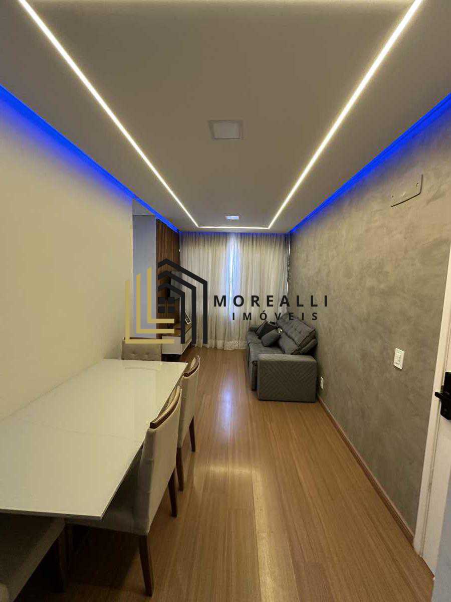 Apartamento, 2 quartos, 48 m² - Foto 13