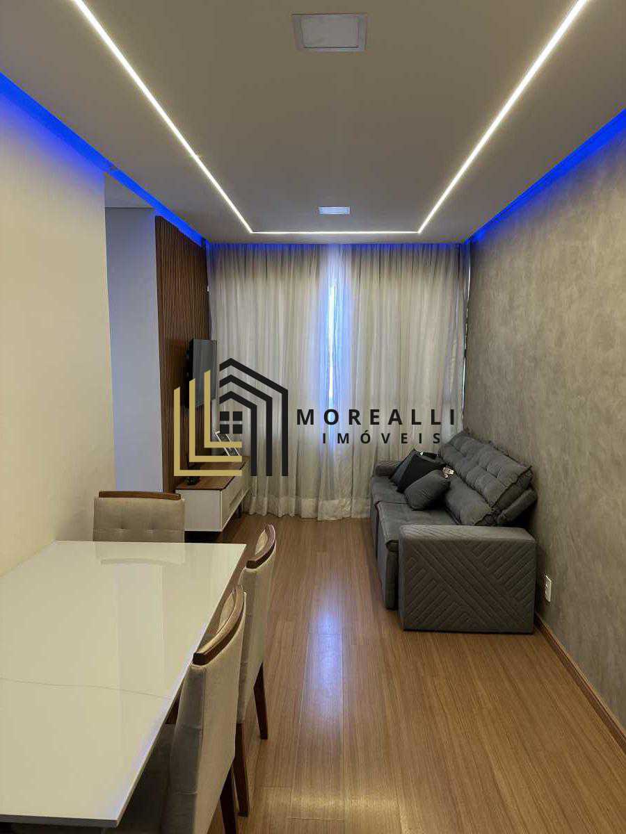 Apartamento, 2 quartos, 48 m² - Foto 15