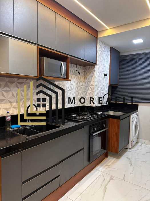 Apartamento, 2 quartos, 48 m² - Foto 16