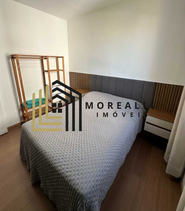Apartamento, 2 quartos, 48 m² - Foto 17