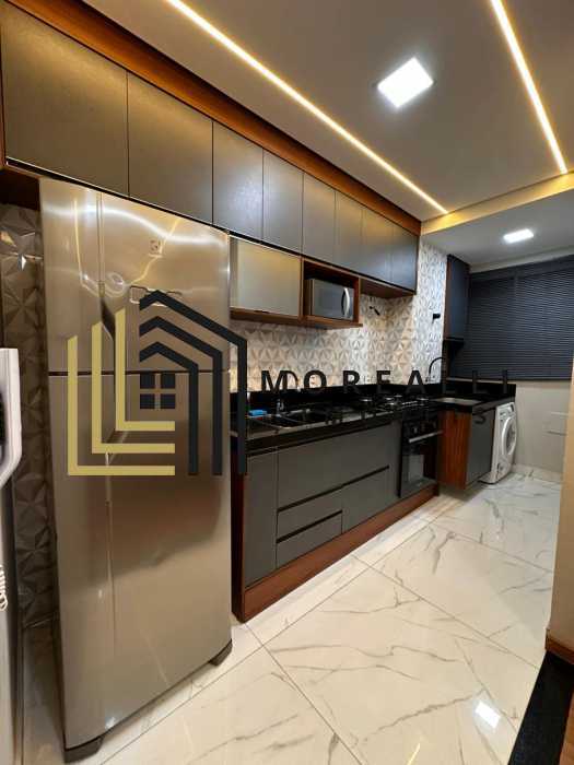 Apartamento, 2 quartos, 48 m² - Foto 20
