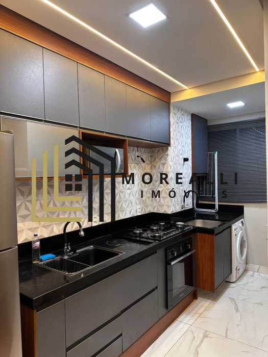 Apartamento, 2 quartos, 48 m² - Foto 21