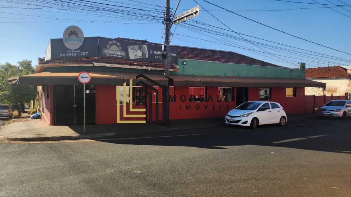 Prédio Inteiro, 195 m² - Foto 1