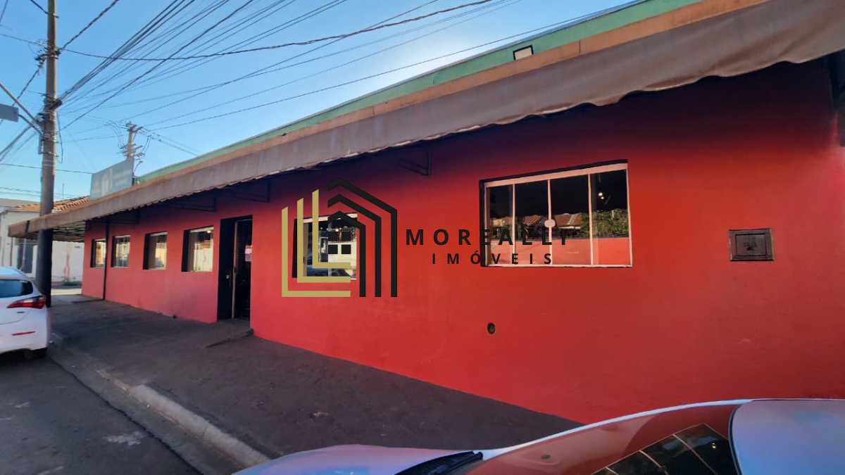 Prédio Inteiro, 195 m² - Foto 7