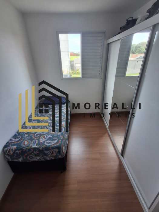 Apartamento, 3 quartos, 52 m² - Foto 4