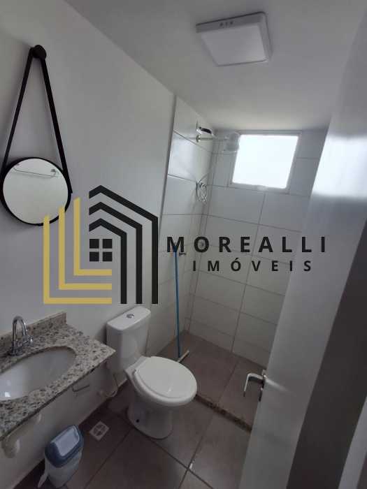 Apartamento, 3 quartos, 52 m² - Foto 6