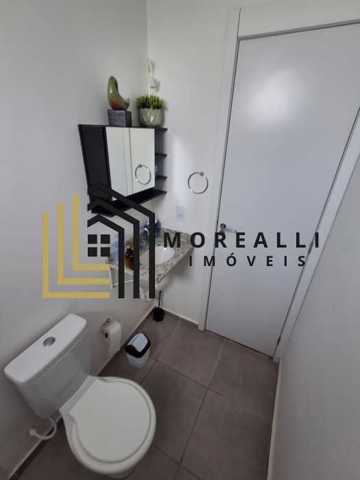 Apartamento, 3 quartos, 52 m² - Foto 7