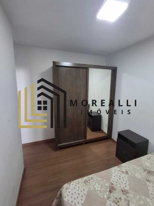 Apartamento, 3 quartos, 52 m² - Foto 8