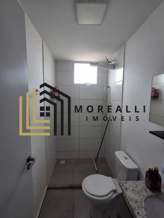 Apartamento, 3 quartos, 52 m² - Foto 9