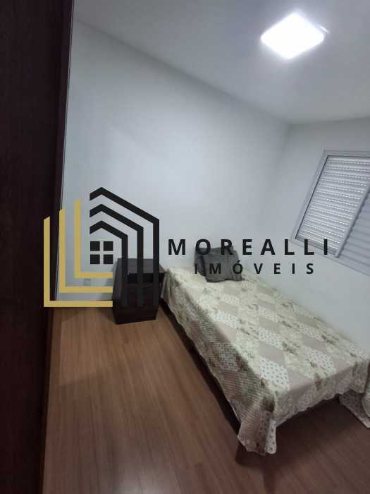 Apartamento, 3 quartos, 52 m² - Foto 10