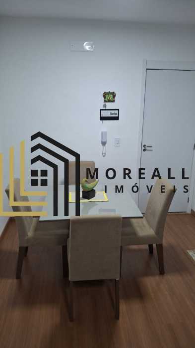Apartamento, 3 quartos, 52 m² - Foto 11