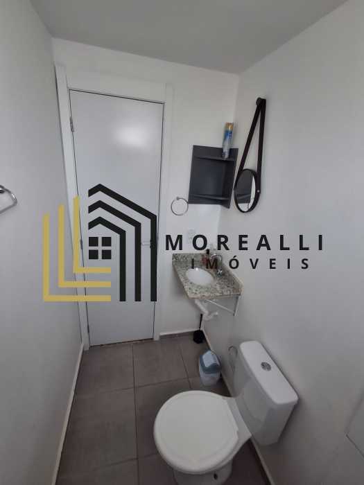 Apartamento, 3 quartos, 52 m² - Foto 12