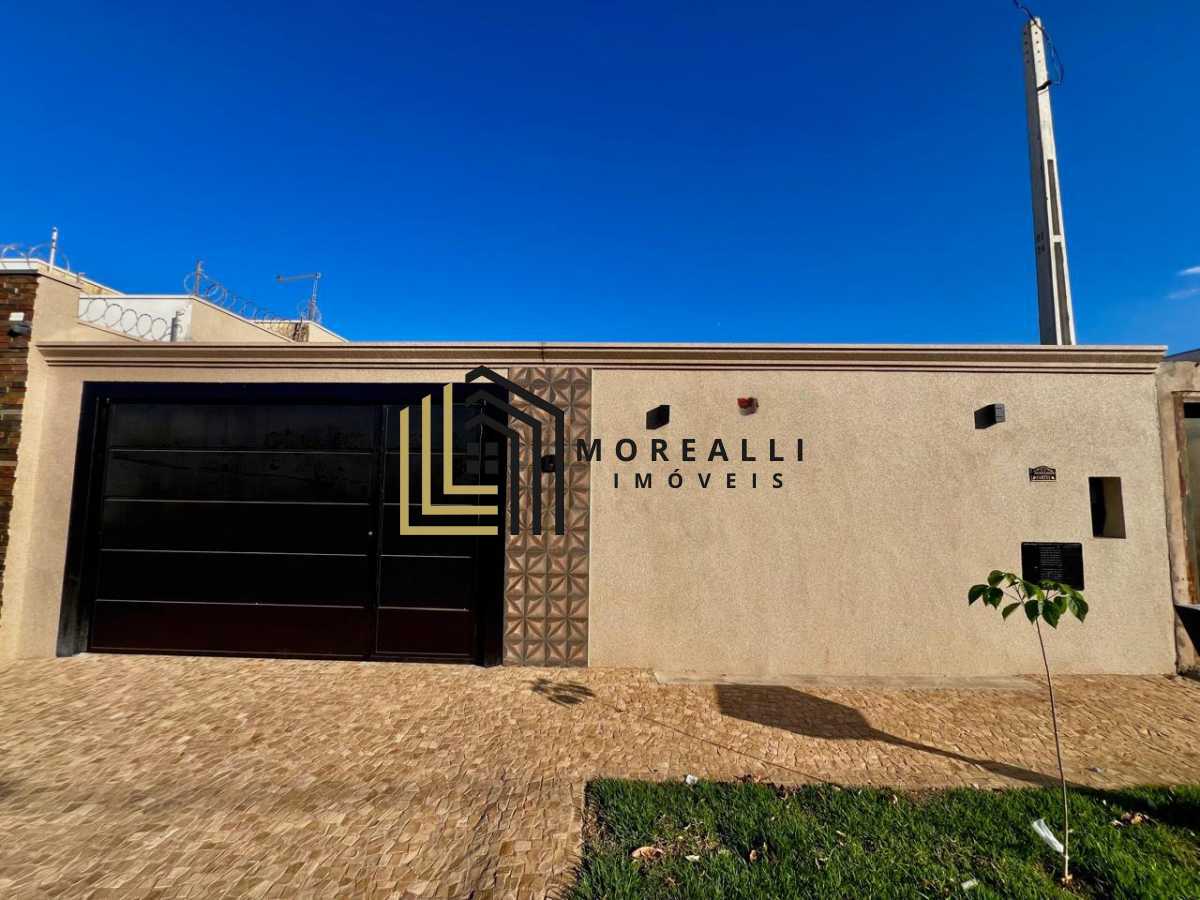 Casa, 2 quartos, 117 m² - Foto 4
