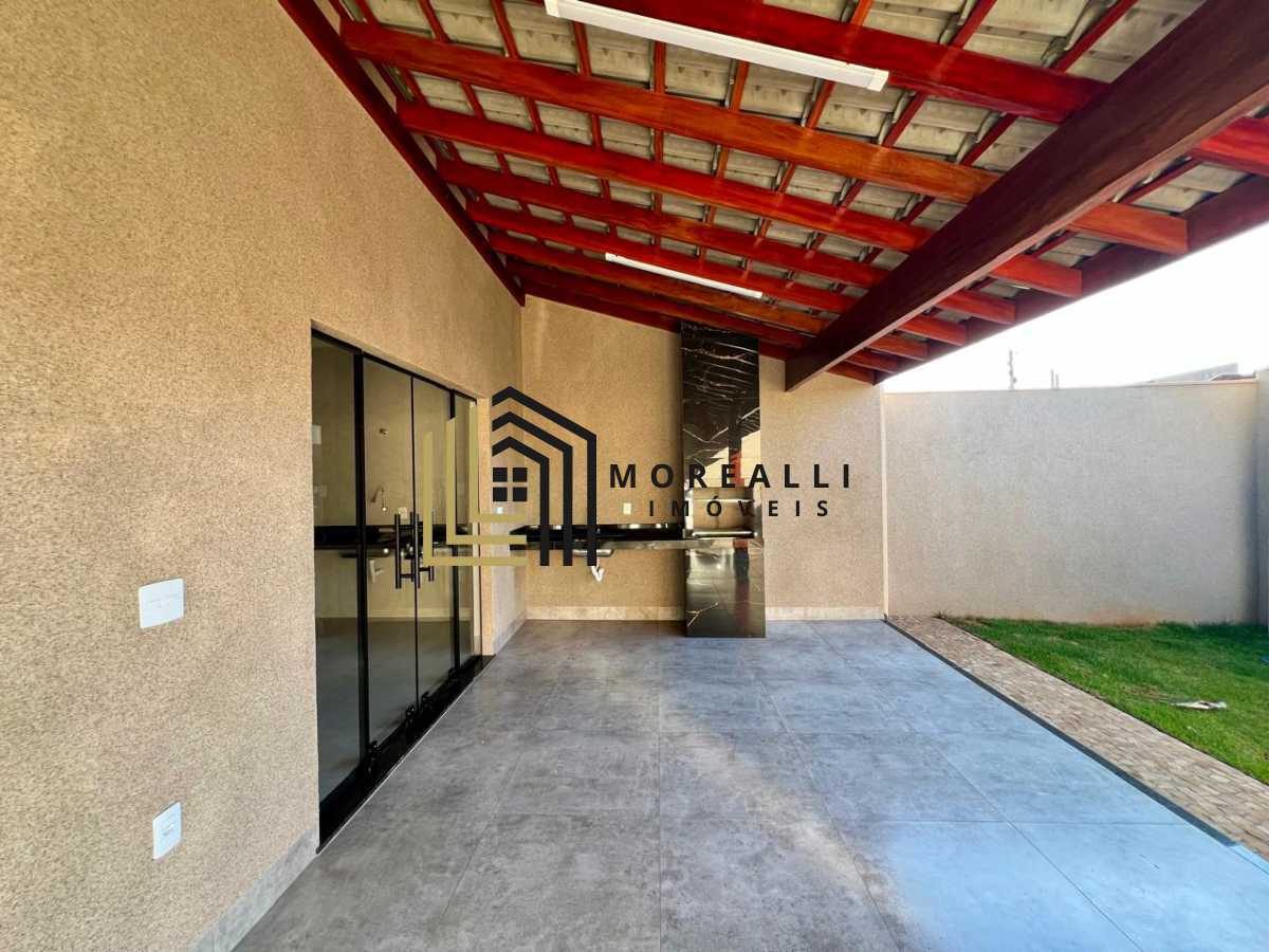 Casa, 2 quartos, 117 m² - Foto 3